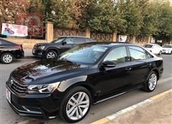 فولكسفاغن باسات